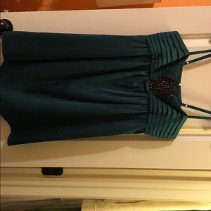 BCBG DRESS